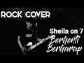 Download Lagu BERHENTI BERHARAP - SHEILA ON 7 ( Cover rock )