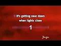 Sunshine of Your Love - Cream | Karaoke Version | KaraFun