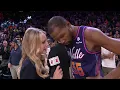 Kevin Durant cites LEADERSHIP as Suns knock off Lakers record 8th-straight home win NBA on ESPN