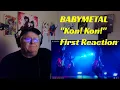 Download Lagu BABYMETAL - \