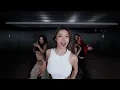 【実写フル振付】ハントリックス「How It’s Done」ダンス映像 Dance Practice | KPOPガールズ! デーモン・ハンターズ | Netflix Japan