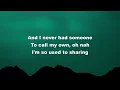 Marshmello ft. Khalid - Silence (Lyrics)
