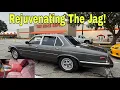 Download Lagu Oh No! Let The Jaguar XJ6 Repairs Begin…
