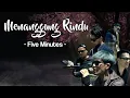 Download Lagu Five Minutes - Menanggung Rindu | Lirik