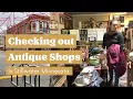 Checking Out Antique Shops in Stillwater MN HAUL