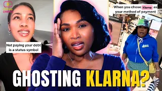 Klarna s 136 M Loss TikTok Buy Now Ghost Later Trend Exposed