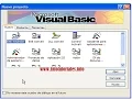 Curso de Visual Basic 6 0 - Nro 1