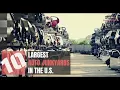 Ten Largest Auto Salvage Yards in the U S in Jeff s World