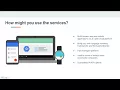 Google App Engine Screencast Part 1