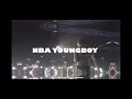 YoungBoy Never Broke Again  - Ranada  (Music video)