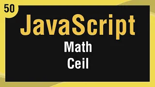 Learn JavaScript In Arabic - Math