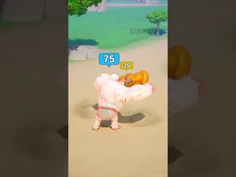 Must Play Mobile Game-Age Of Apes!🙉 #shorts #games #gaming