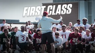 Gamecock Football The Staff