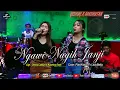 Download Lagu NGAWI NAGIH JANJI - Denny Caknan X Ndarboy Genk (COVER Putri kristya Ft. Levy berlia KMB)