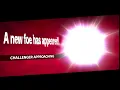 Super Smash Bros Ultimate Challenger Approaching TEMPLATE