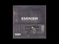 Eminem - Marshall Mathers 2025 Remastered