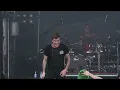 Parkway Drive | Carrion | Official Livevideo | Vainstream 2013