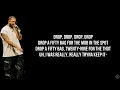 Drake - Family Matters (Kendrick Diss) (Lyrics)