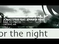 Jonas Steur featuring Jennifer Rene - Fall To Pieces