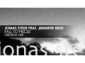 Download Lagu Jonas Steur featuring Jennifer Rene - Fall To Pieces