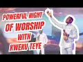 Download Lagu Powerful Night of Worship with Kweku Teye - Potters City