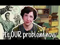 Download Lagu The 1950s Ruined Everything