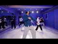 BREATHE(쉬어) - PROD BYGRAY DINO$ CHOREOGAPHY