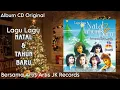 Download Lagu Album CD - Lagu Lagu Natal \u0026 Tahun Baru (Artis JK Records)