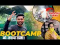 Download Lagu Last Vlog of Bootcamp| साफसफाई करके लगाया ताला|Vlog 104| #bandhilki  #infamousmafia #shreemanlegend 