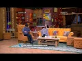 Ini Sahur 6 Juli 2015 Part 2/7 - Widi Vierra, Angel Pieters, Sheila Dara Aisha, Dewi Gita, Verrell