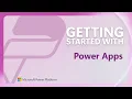 Create or edit model-driven app web resources Getting Started With Power Shorts