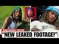 King Von s Final Moments Caught On New Bodycam Footage