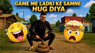 AMRITA KE SAMNE YE KYA HO GYA 😂🤣WAIT FOR END #freefire #3tufantips