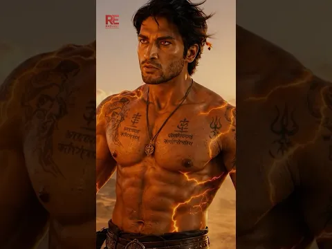 RUDRA Episode 1