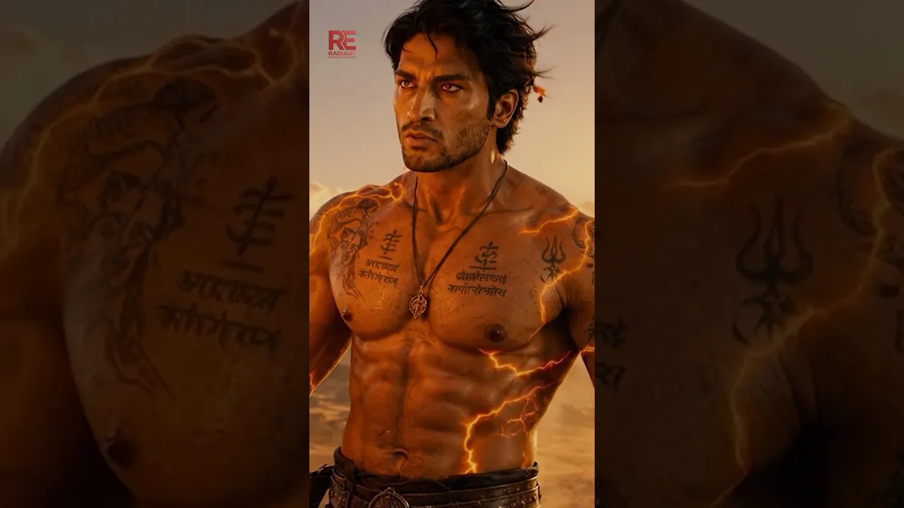 RUDRA