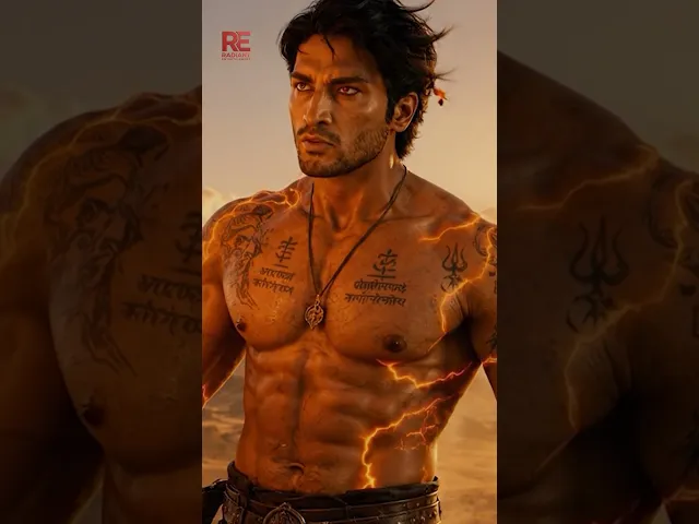 RUDRA