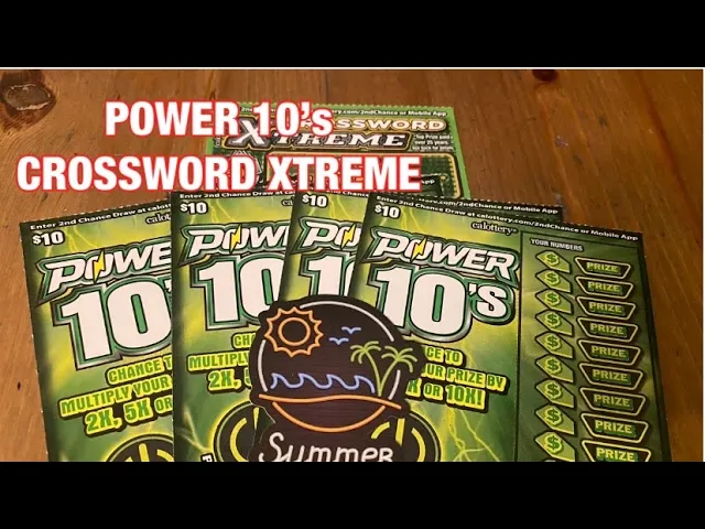 Download MP3 Power 10’s Crossword Xtreme Tickets‼️ California Lottery Scratchers🤞🍀🍀🍀