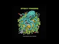 Sticky Fingers - How To Fly [Bread Gang Remix]