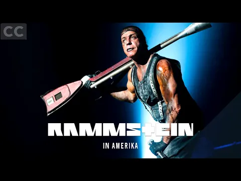 Download MP3 Rammstein - Waidmanns Heil (Live in Amerika) [Subtitled in English]