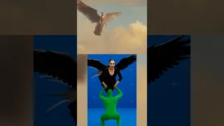 Maleficent 2014 Behind The Scenes VFX 