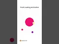 Fluid Loading Animation