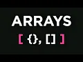Javascript Arrays Explained Easily