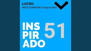 need someone original mix
