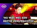 Lagu Nino van der Meijde maakt zijn DJ-DEBUUT tijdens Game of Thrones-feest | Andy \u0026 Melisa | KIJK