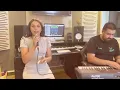 Chaimae Rakkas - Dert Li 3liya & Khlass Nwit & Lmektoub (Cover 2022) | شيماء الرقاص ـ درت لي عليا