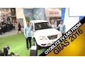 Otoblitz TV - Live From GIIAS 2016 : TATA Presentation