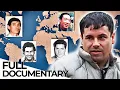 Narco Cartels The COMPLETE History Drug Trafficking ENDEVR Documentary