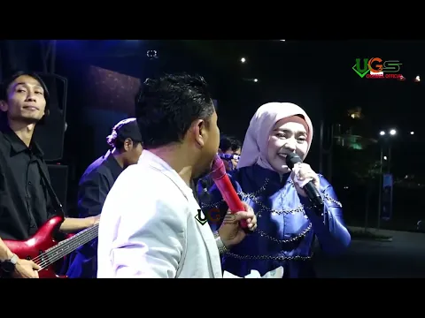 Download MP3 Deritamu Deritaku | Adjie Andrian feat Fina Permata | Hajat Bp Ahmad Sanusi Lurah Gerry \u0026 Ibu Nana