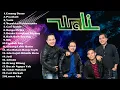 Download Lagu KUMPULAN LAGU WALI TERBAIK DAN TERPOPULER - WALI BAND FULL ALBUM 2023 puaskah emang dasar