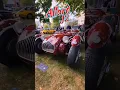 Download Lagu 1950 Allard J2 - Beschrijving